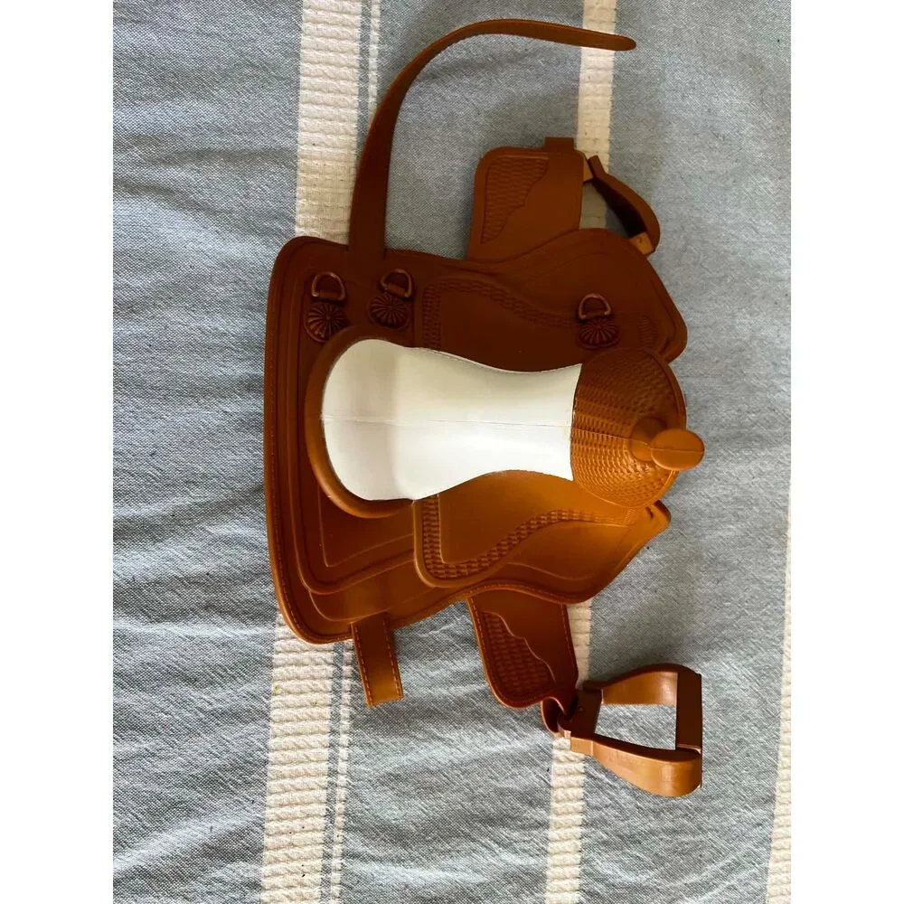 our generation horse saddle